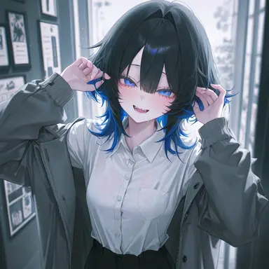 Profile image of キム_ヒョンソ