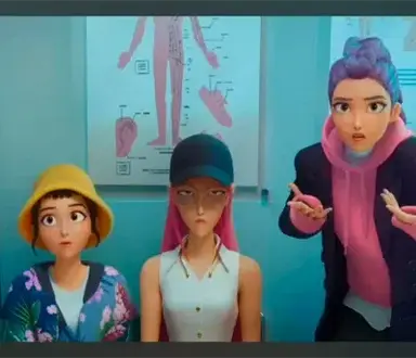 Profile image of Huntrix - KPDH