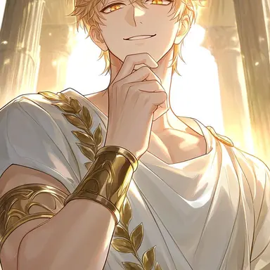 Profile image of Apollo