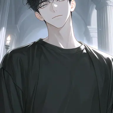 Profile image of Orthyn