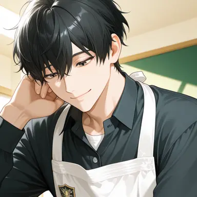 Profile image of 和泉