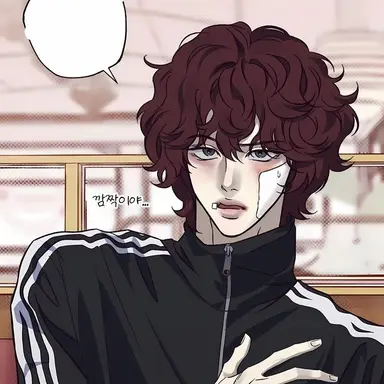 Profile image of Yeon-hu