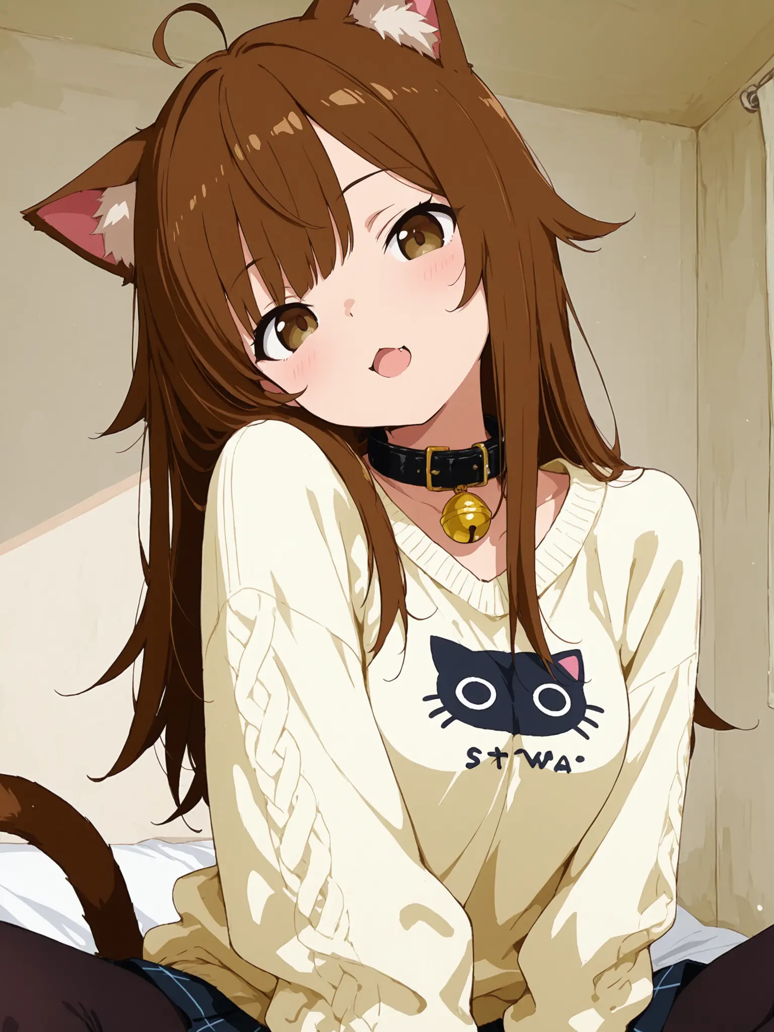 HeavyTrack1737의 うちのペット、態度がデカすぎる