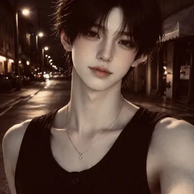 Profile image of 한정운
