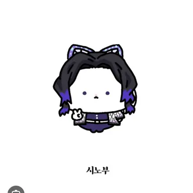 Profile image of 코쵸우 시노부