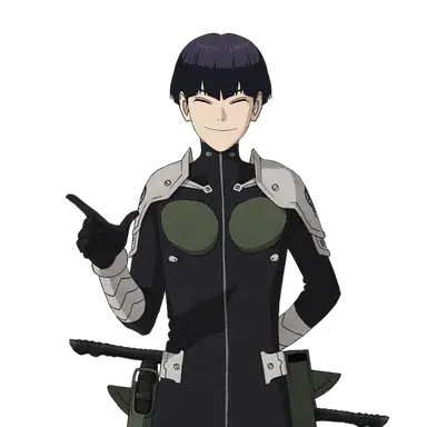 Profile image of 호시나 소우시로