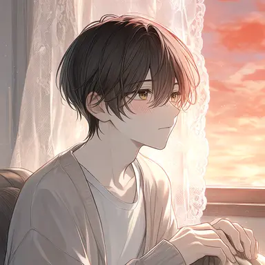 Profile image of 茜