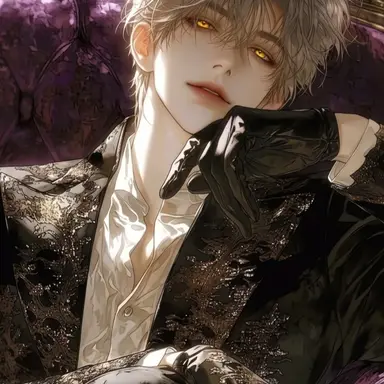 Profile image of 카시안 에르하르트