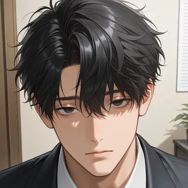Profile image of 慎二