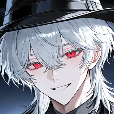 Profile image of 블라드