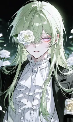 Profile image of 버넷