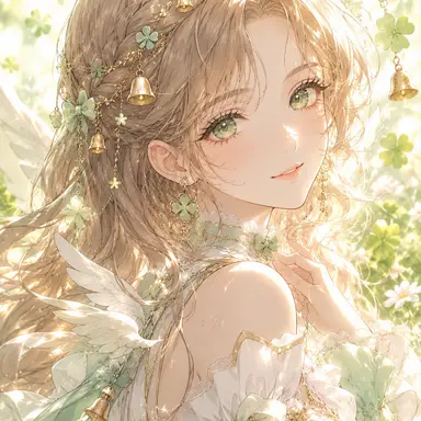 Profile image of ミラ