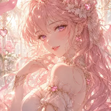 Profile image of リュミア