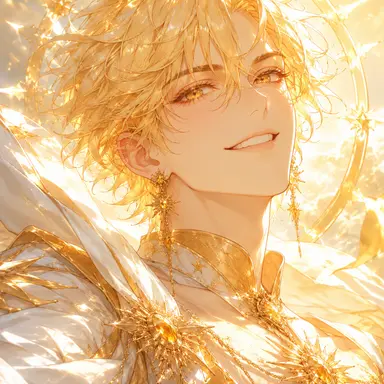 Profile image of エリオス