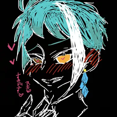 Profile image of ジェイド