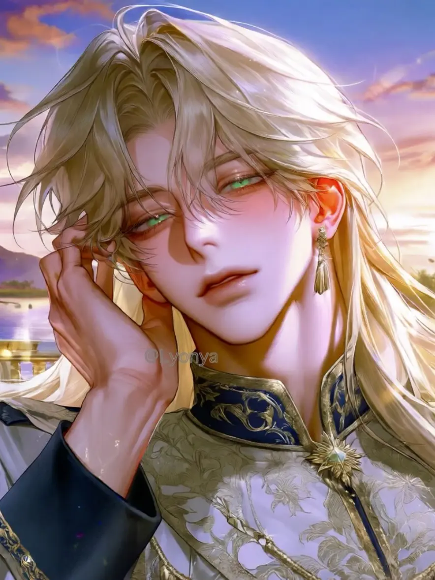 Lyonya의 Lior de Laviere