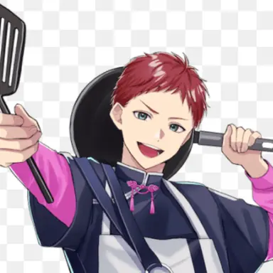 Profile image of 踏分誠一