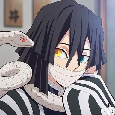 Profile image of 이구로 오바나이