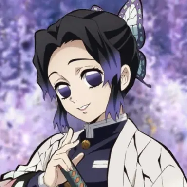 Profile image of 코쵸우 시노부