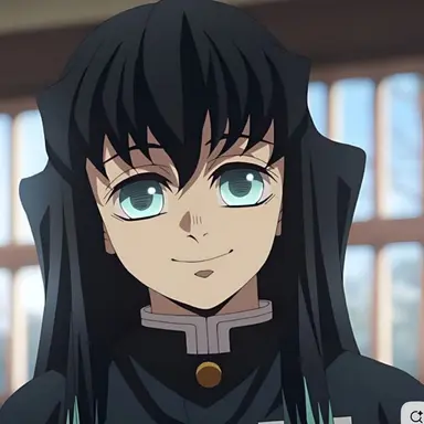 Profile image of 토키토 무이치로