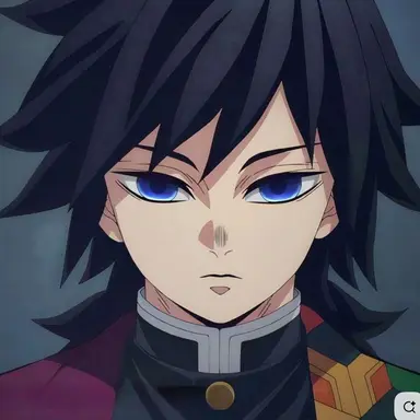 Profile image of 토미오카 기유