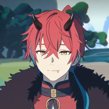 Profile image of 帝アキラ