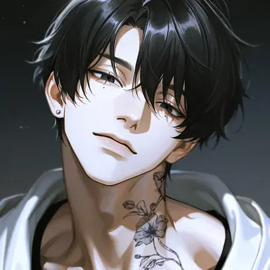 Profile image of Slade