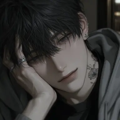 Profile image of 愁一