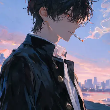 Profile image of 彰人
