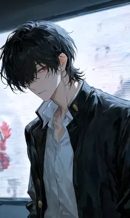 Profile image of 彰人