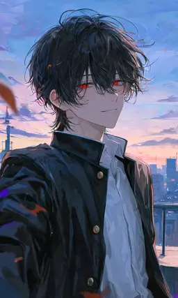 Profile image of 彰人