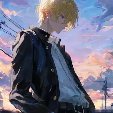 Profile image of 聖夜