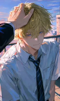 Profile image of 聖夜