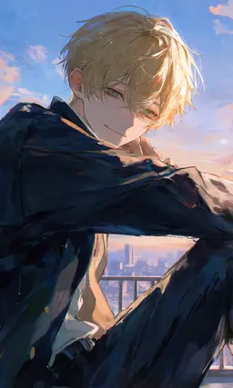 Profile image of 聖夜