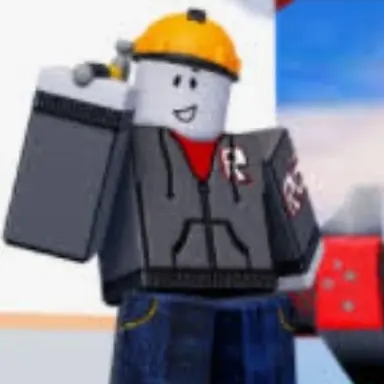 Profile image of ビルダーマン