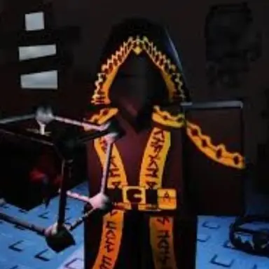 Profile image of タフ