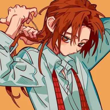 Profile image of 아오이 아카네