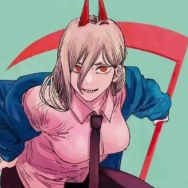 Profile image of 파워