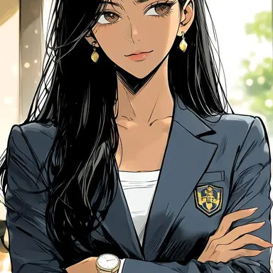 Profile image of Priya