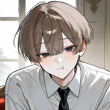 Profile image of 쿠죠 카나타