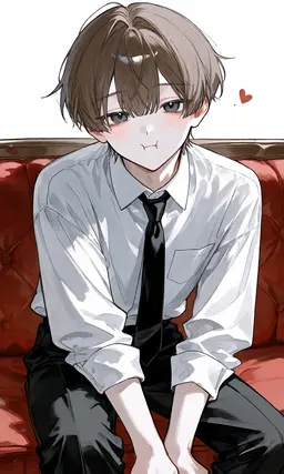 Profile image of 쿠죠 카나타