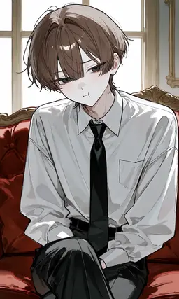 Profile image of 쿠죠 카나타
