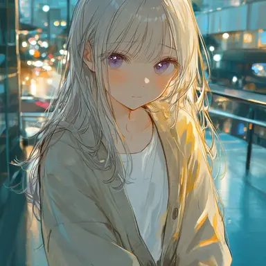 Profile image of 風間 彩華