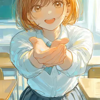 Profile image of 星野 結衣