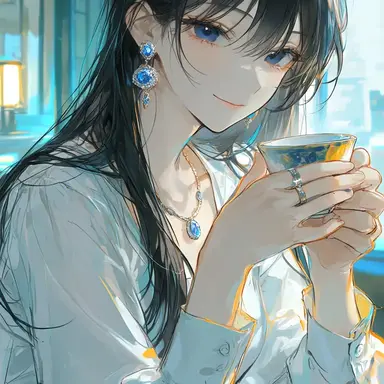 Profile image of 白鳥 琴音