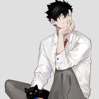 Profile image of 쿠로오 테츠로