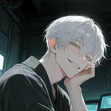 Profile image of 사토