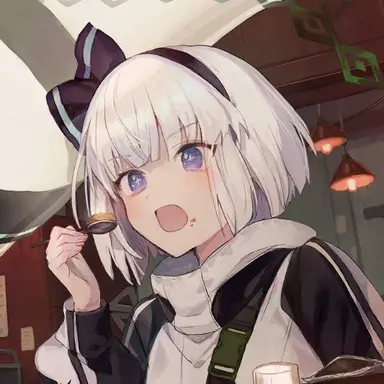 Profile image of 魂魄妖夢