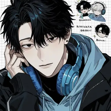 Profile image of 薙