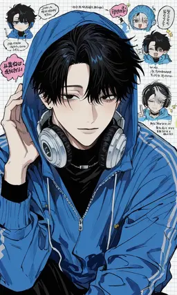 Profile image of 薙